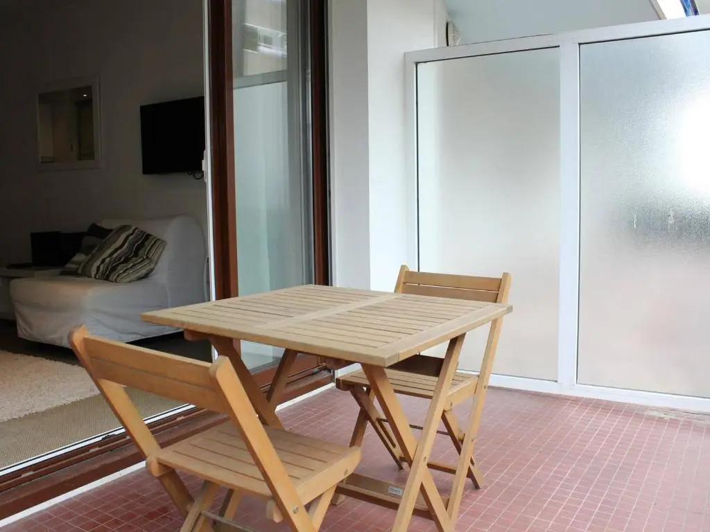 Appartement La Baule, 1 pièce, 2 personnes - FR-1-245-101