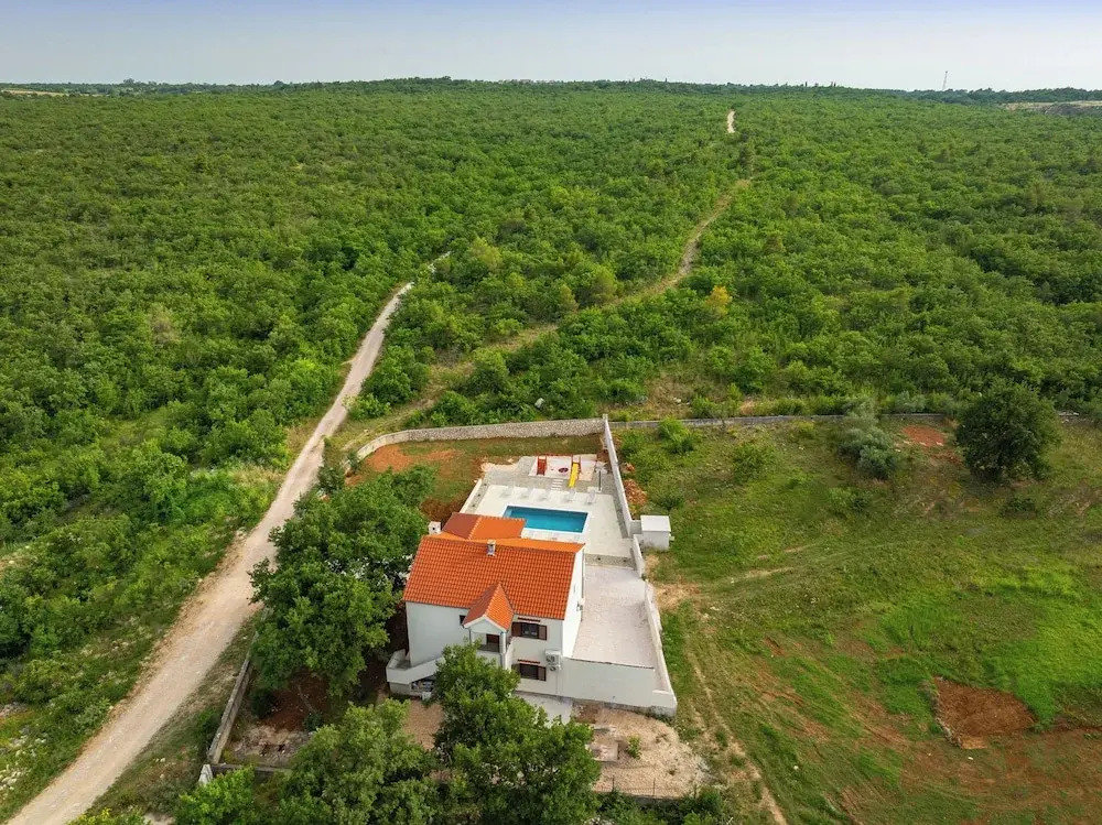 Villa Zen Garden by Feel Croatia