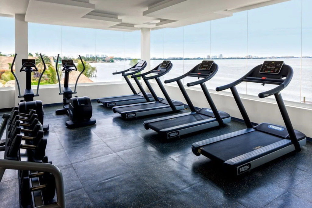 Real Inn Cancún