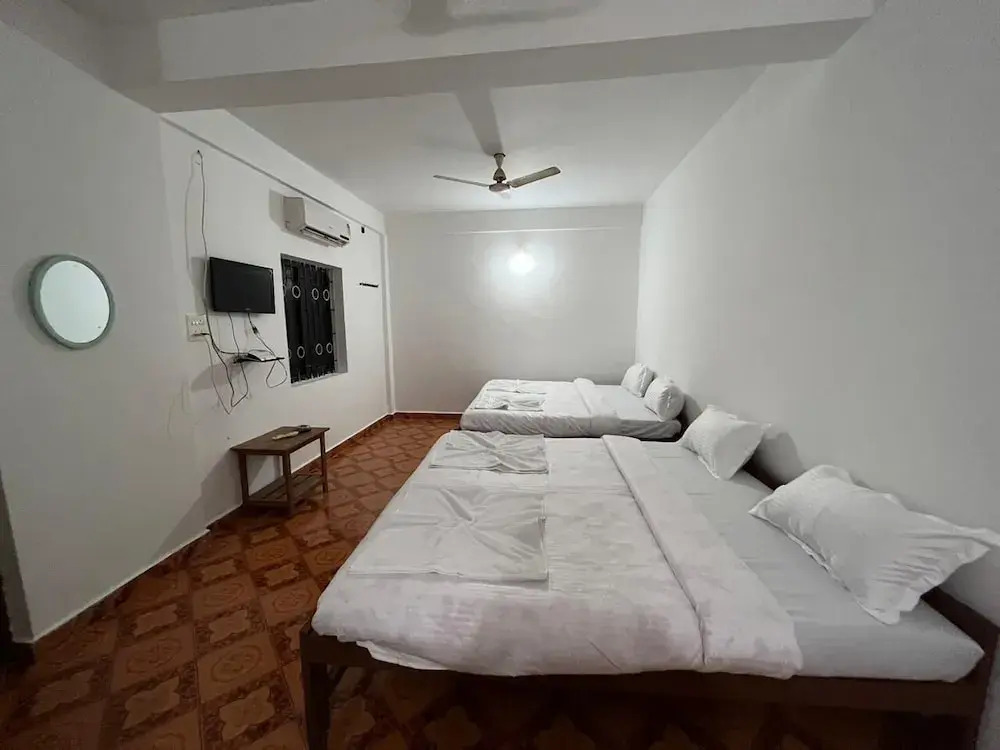 Hotel Sai Deep Place
