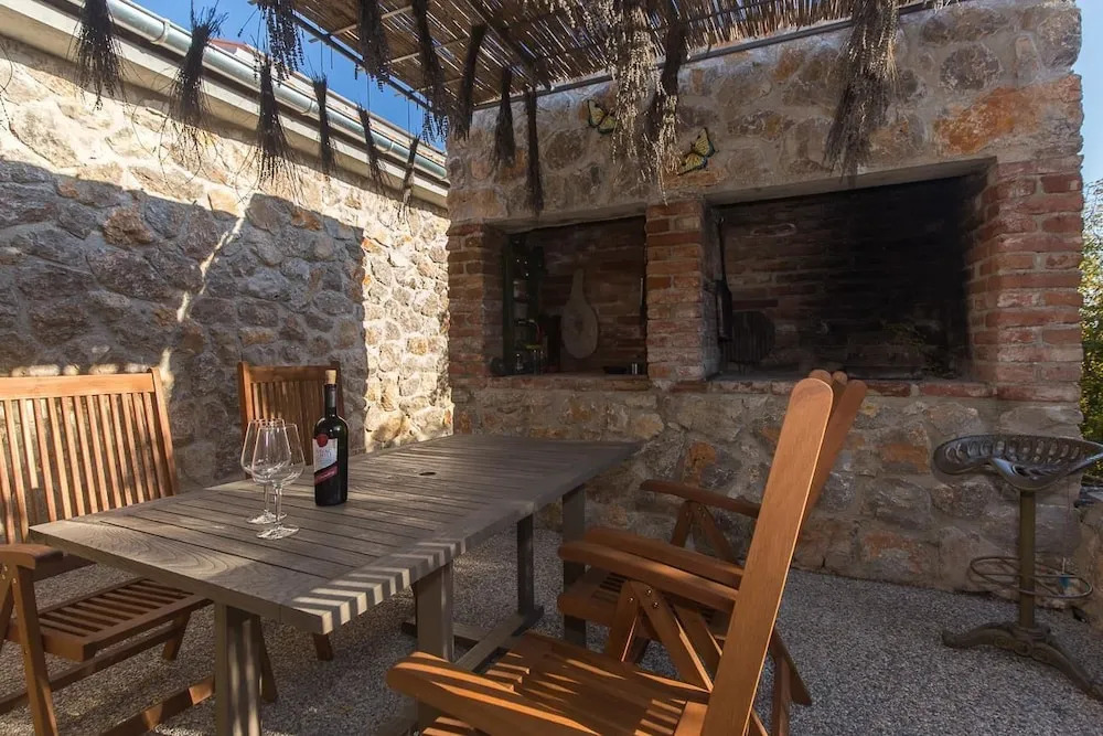 Villa Menta 2 by Villas Guide
