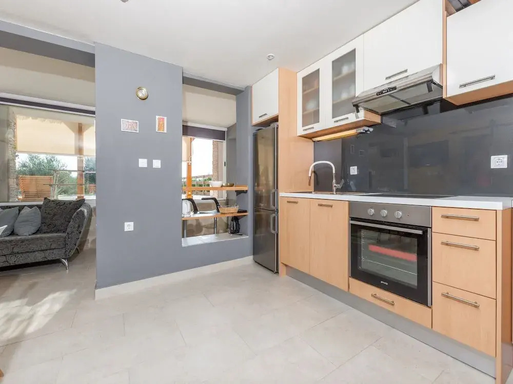 Holiday Home in Donje Polje Near Seabeach