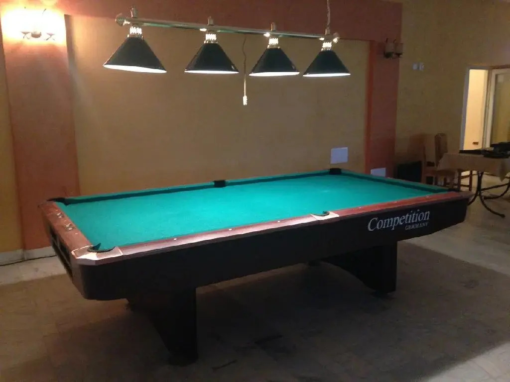 Hotel Diana