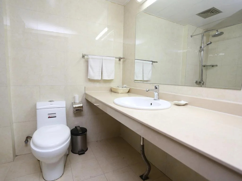 Handan Steel Hotel
