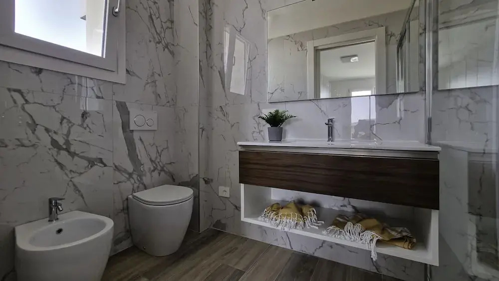 Enjoy the Comfort of a Modern Flat