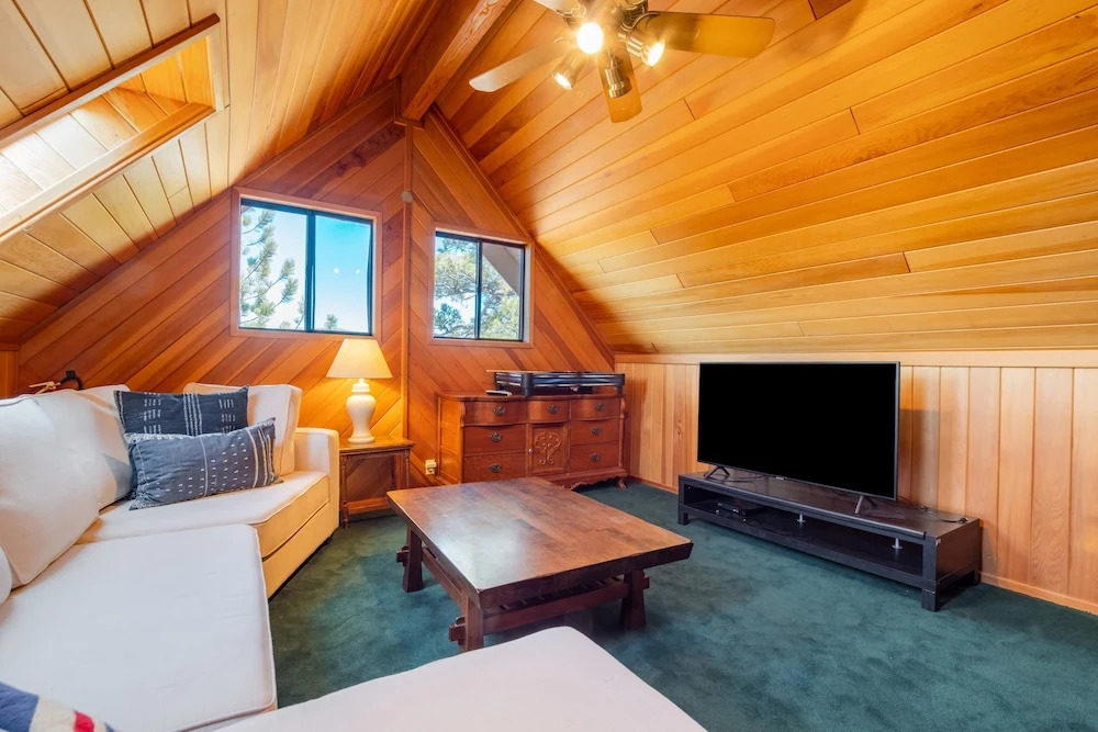 Timberline Lodge by Avantstay Secluded Hill Top Home w/ Incredible Views