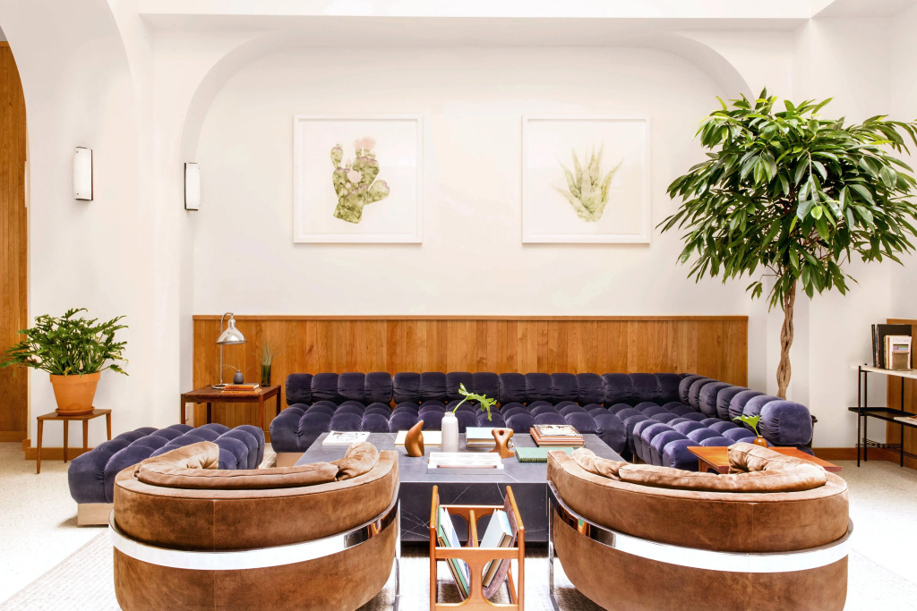 Tilden Hotel Union Square