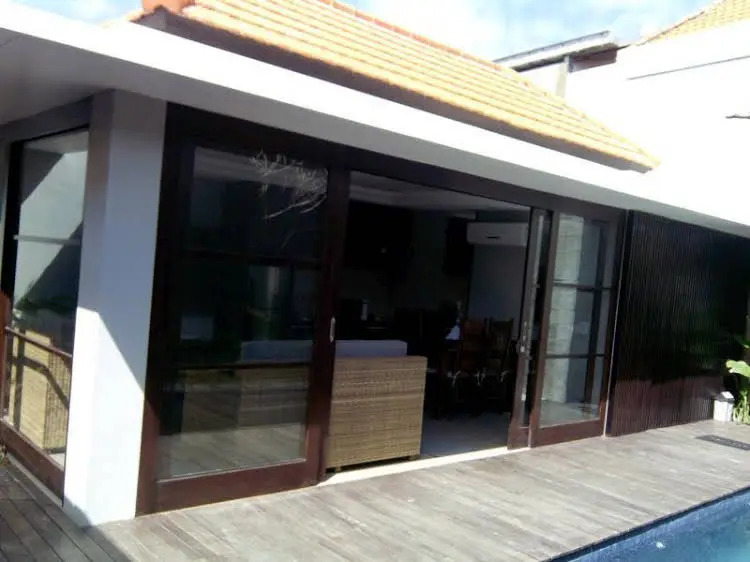 Villas De Kampoeng