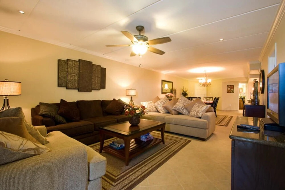 Saida IV Condominium 503