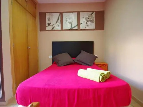 Apartamento Calima