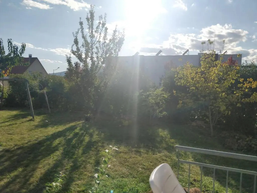 Très Bel Appartement Neuf et Moderne 63m2 à Obernai