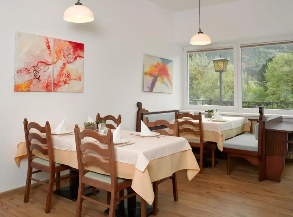 Aparthotel Fürst