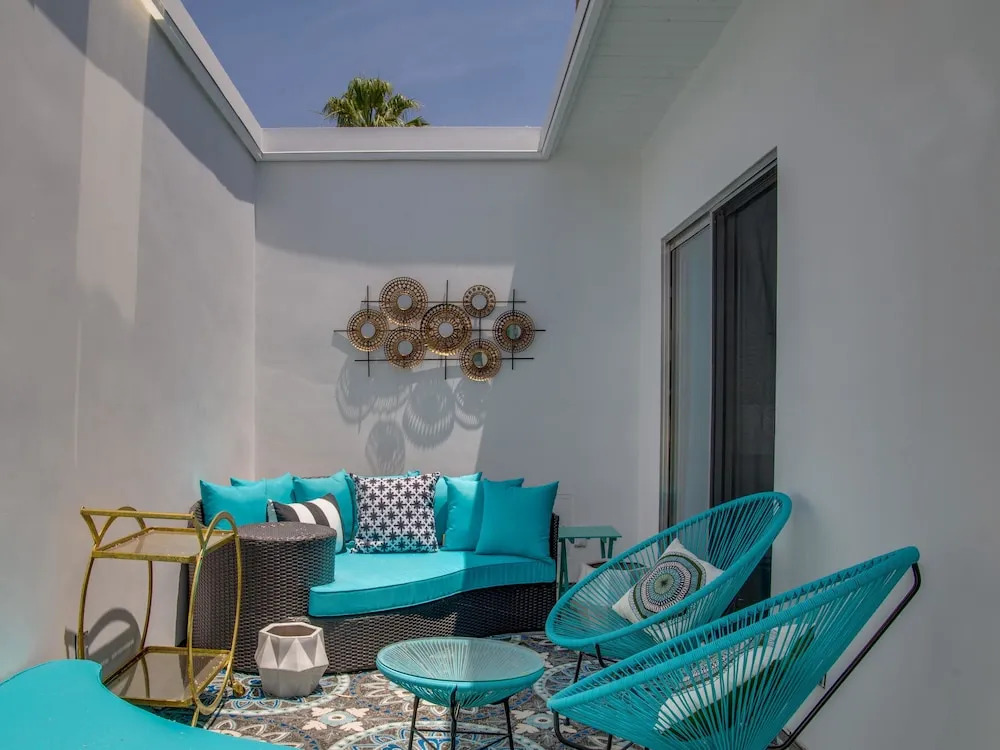 Desert Day Modern Holiday home 3