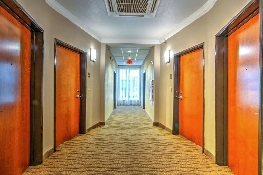 Comfort Suites Tomball Medical Center