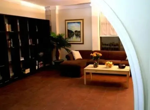 Hostal Casa Alianza