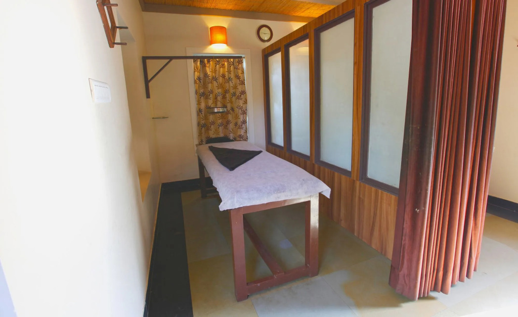 The Pugmark, A Wildlife Resort