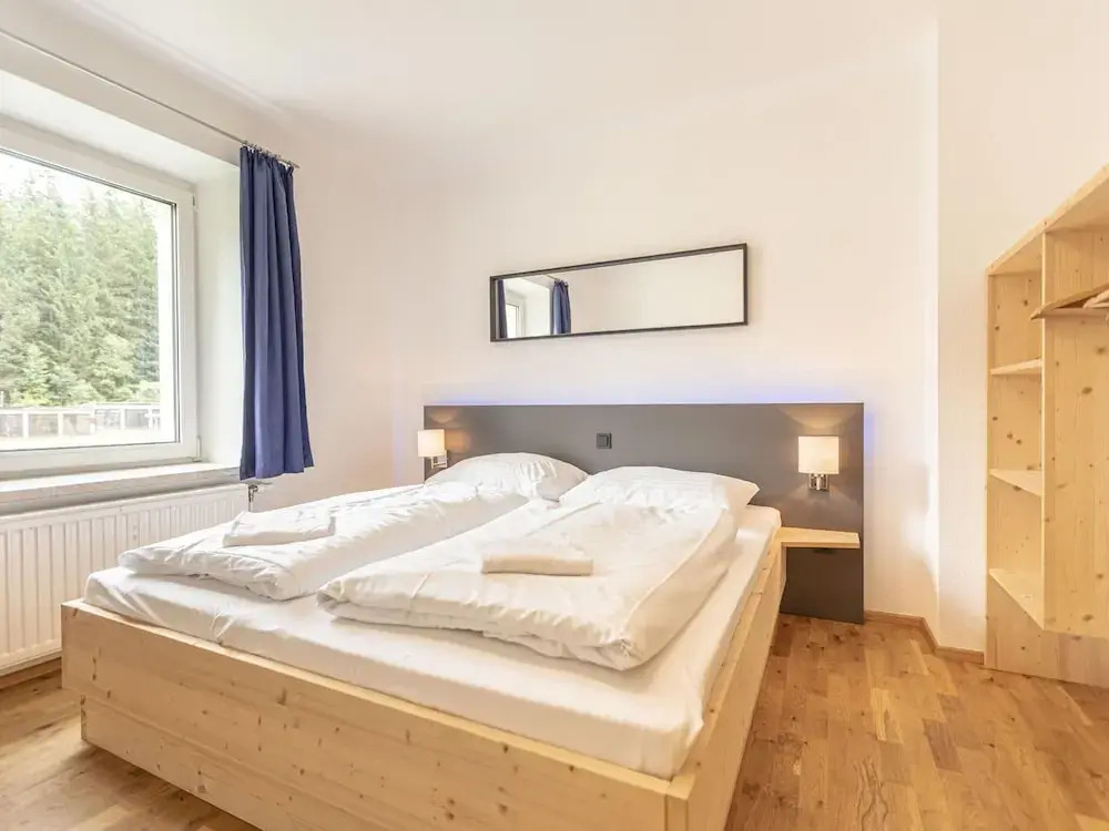 Styria Apartment Near Hiking Trails