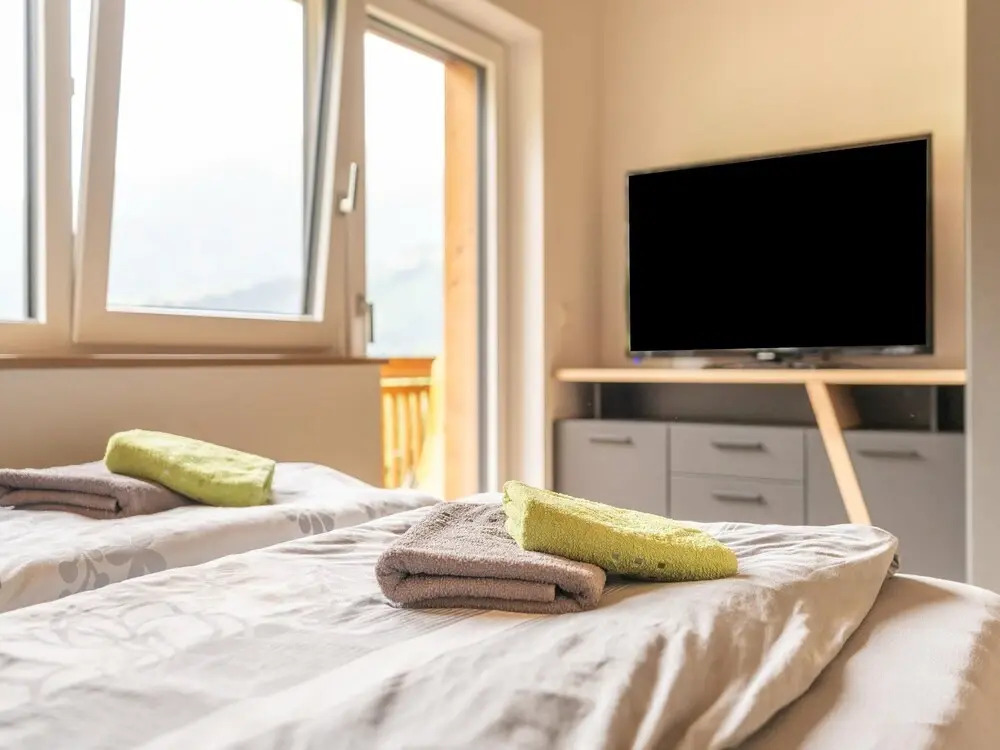 Top Holiday Apartment in Piesendorf