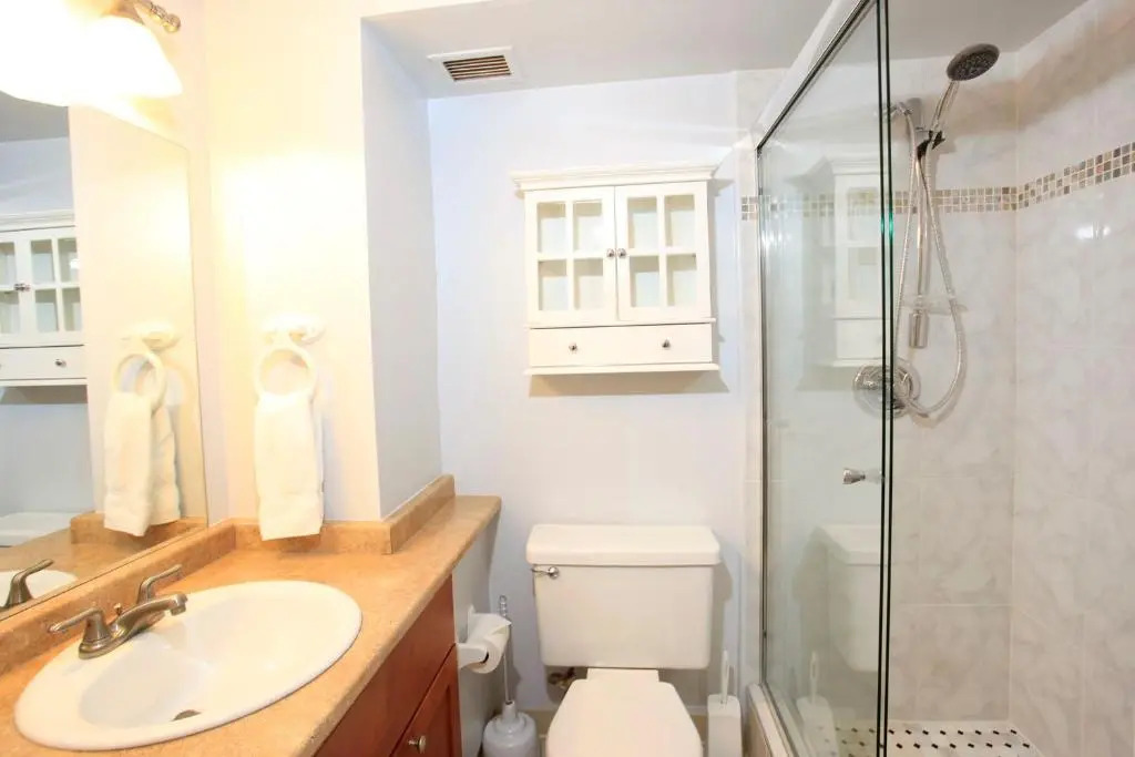 Fairway Villa #1410