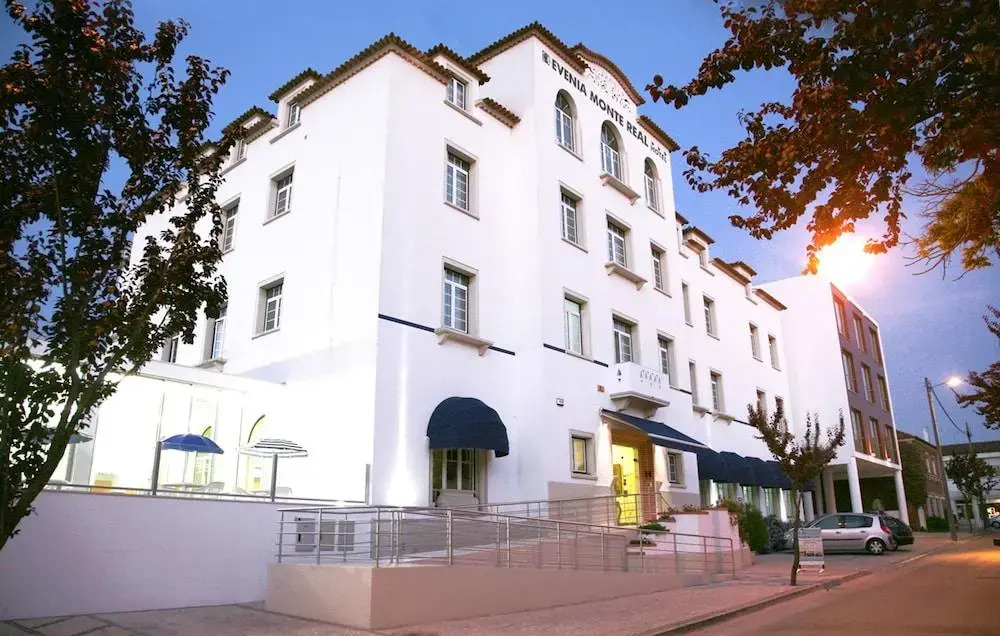 Spirit Hotel Fonte Real
