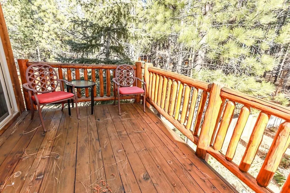 Alpenhorn Lodge-1903 by Big Bear Vacations