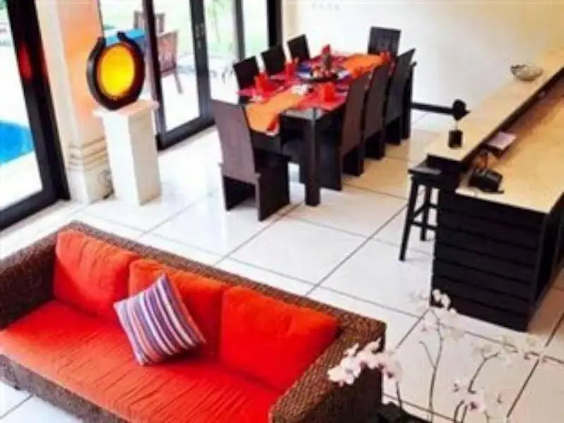 Villa Sayang