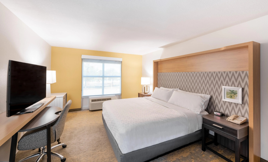 Holiday Inn Hotel & Suites - Orange Park - Wells Rd