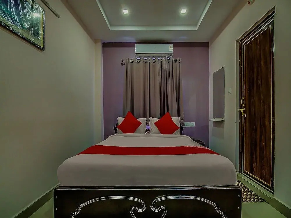 Siddartha Residency