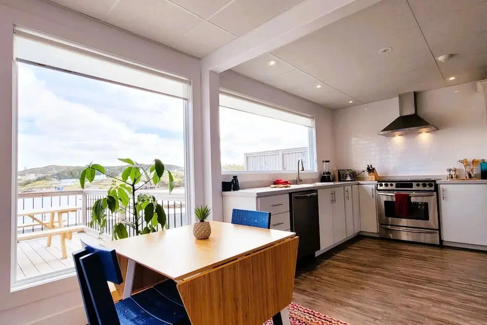 Sunshine Inn - Twillingate & Beyond