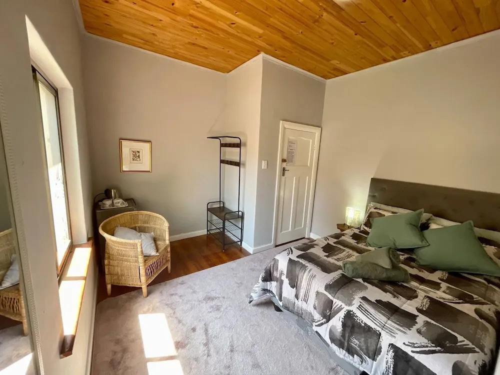 Living In Camps Bay Summer