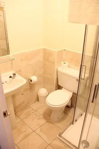 Tralee Town Centre Apartments
