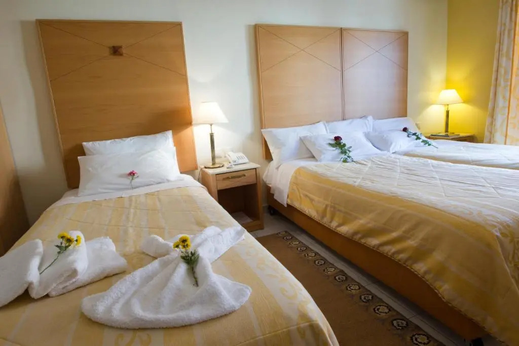 Hotel Kaikis