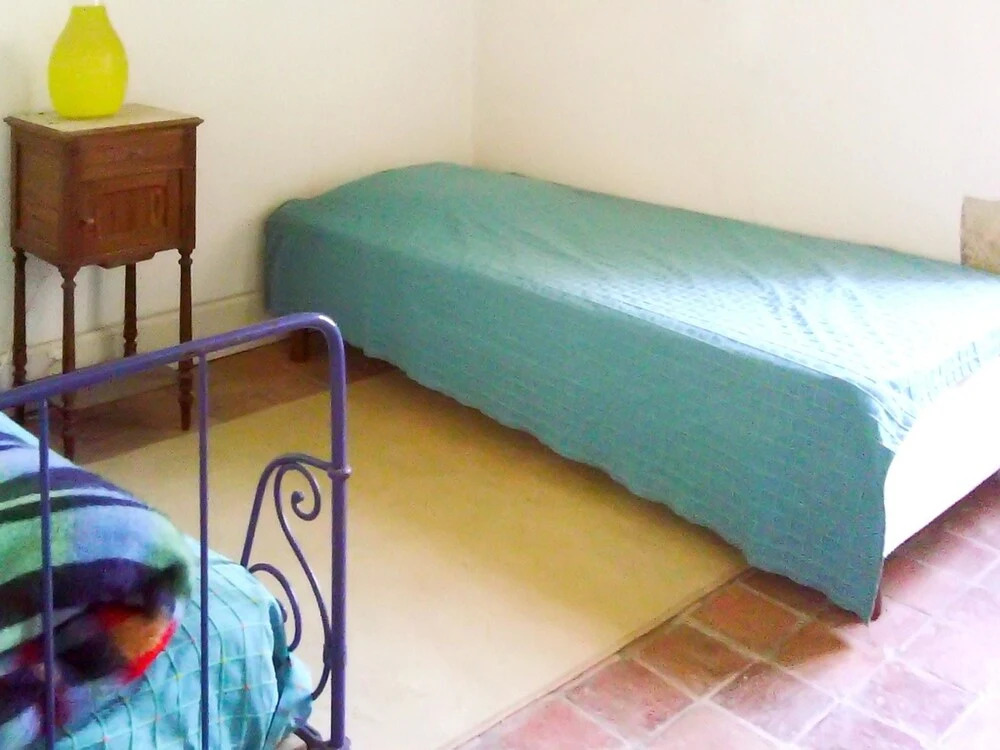 Mansion With 4 Bedrooms in Moussy, With Enclosed Garden