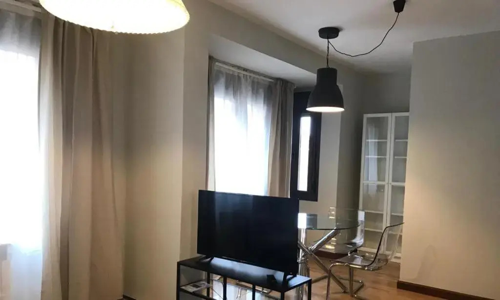 APARTAMENTOS OASIS
