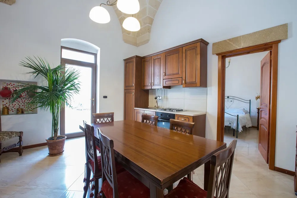 B&B Azzurro Salento