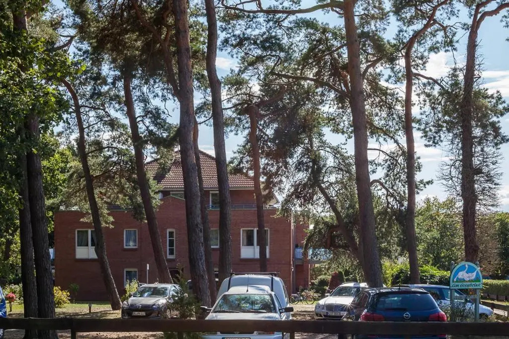 Goosbrink Wohnung 23