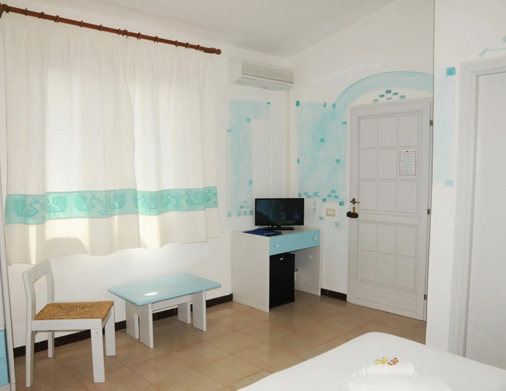 Resort Fior di Sardegna