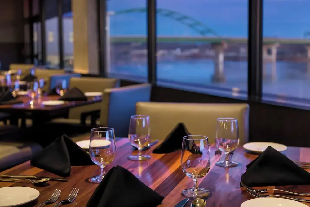 Delta Hotels By Marriott South Sioux City [ex. Marina Inn]