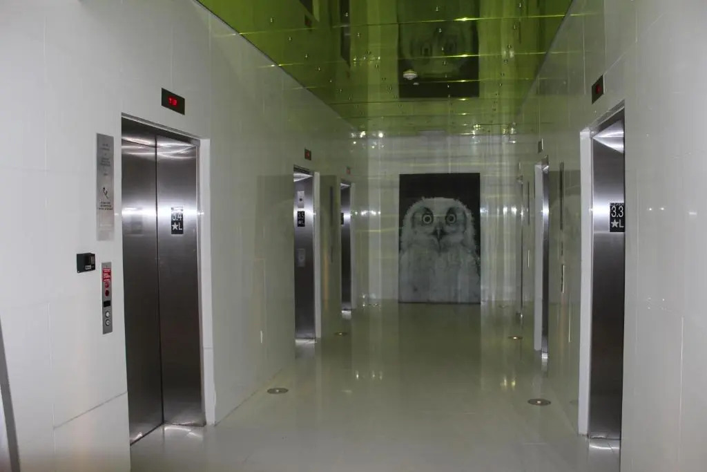 Deluxe 5 Star Condo Iconbrickell@25Th, Free Spa/Gym/Pool