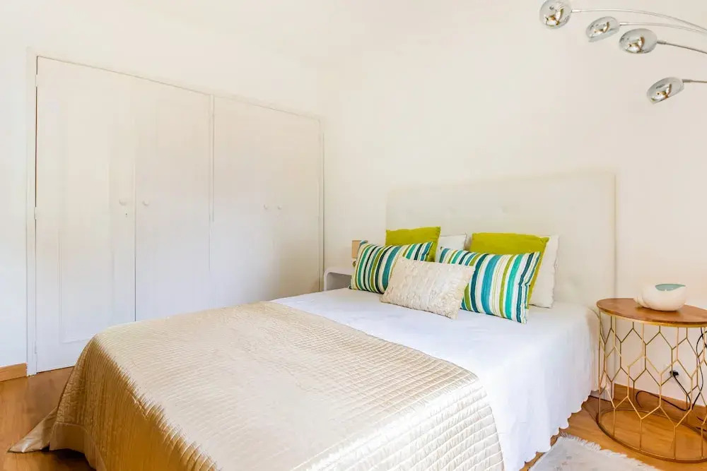 Albufeira Family Oasis with Pool
