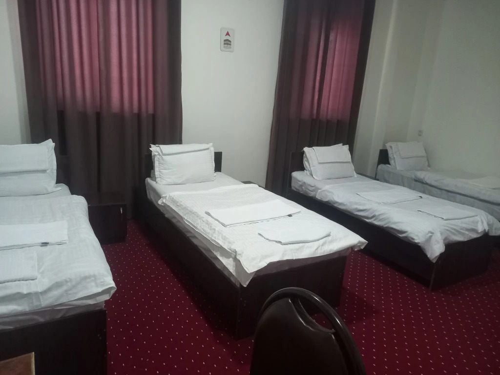 Qorako'l Hotel