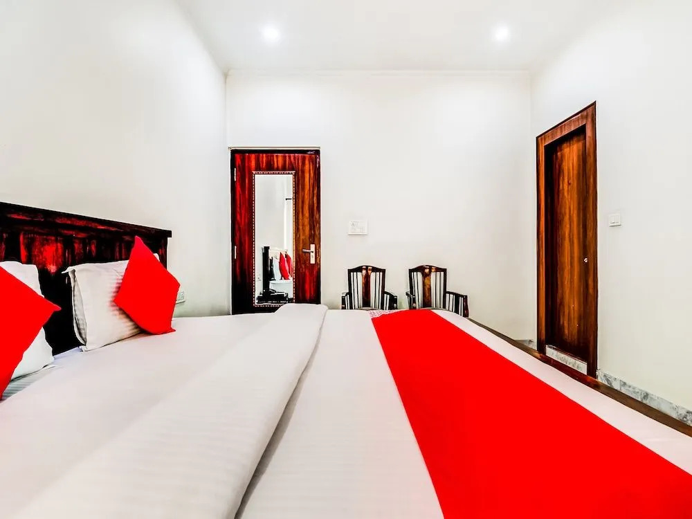 OYO 22400 Hotel Lichana Haveli