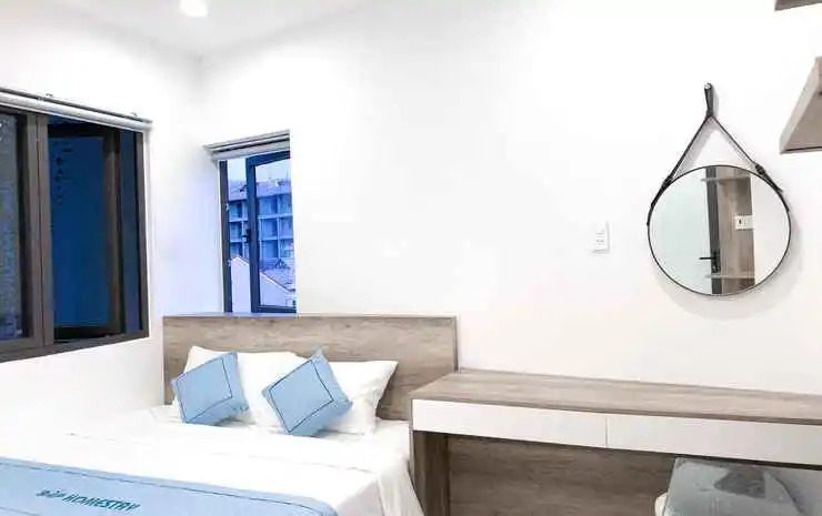 Bap Homestay