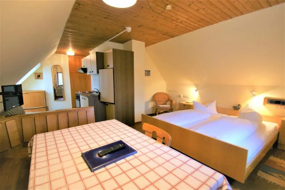 ZUR TRAUBE Schwarzwaldhotel & Restaurant am Titisee