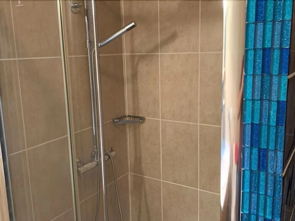 5sea and relax La Caleta  exclusive area