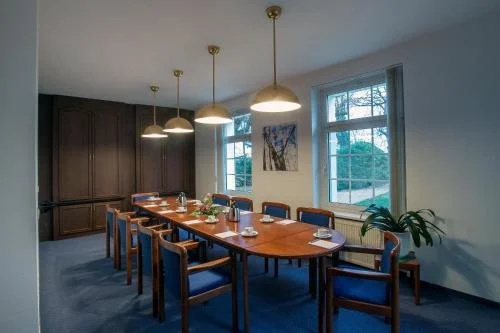 Bischof-Benno-Haus
