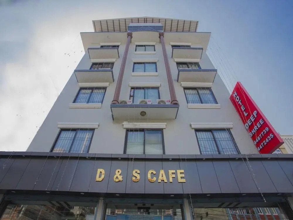 Hotel Deepshree