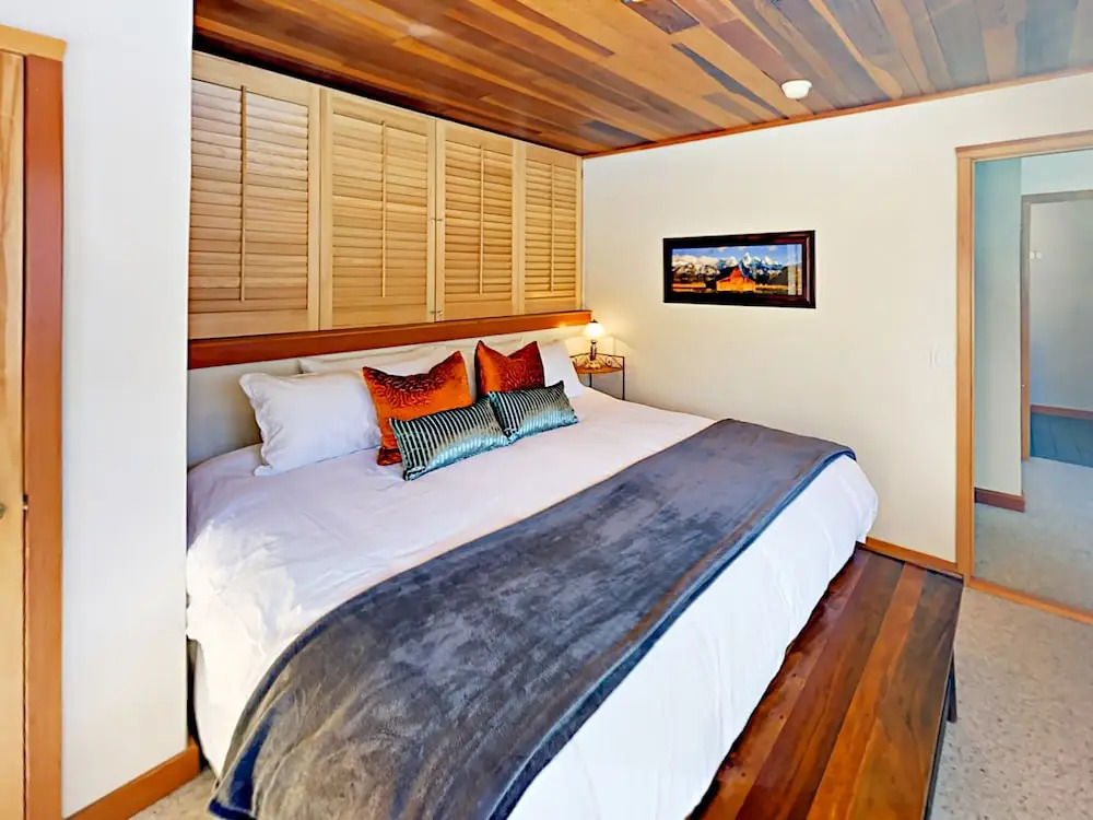 Three Kings #178 - 2 Br Townhouse