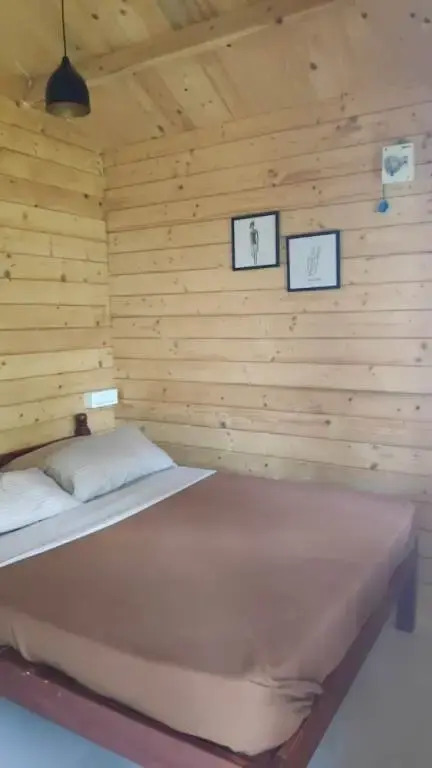The Jungle Resort Amba