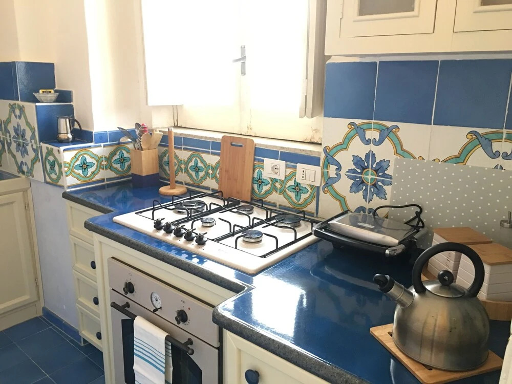 Nice Apartment in Corso Umberto: main center of Taormina!!